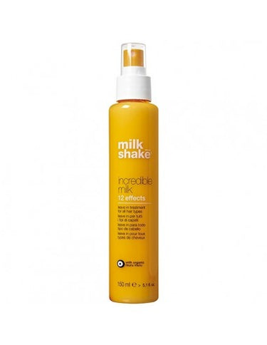 Milkshake Incredible Milk 12 Effects